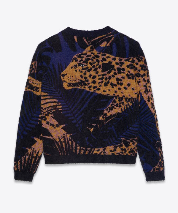 Cotton sweatshirt