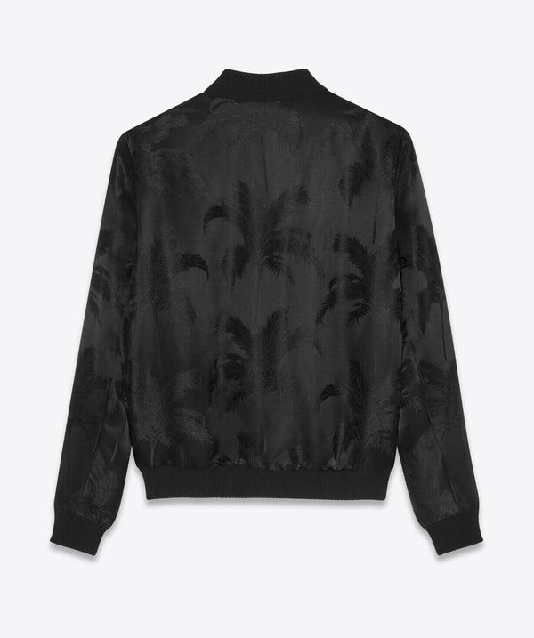 Embossed design sweatshirt