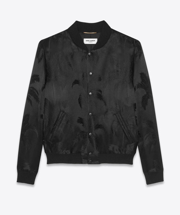 Embossed design sweatshirt